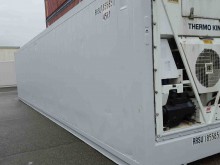 Рефконтейнер Thermo King 40 футов 2004 года SEBU 8015573 в Сызрани
