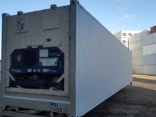 Рефконтейнер Carrier 40 футов 1999 года BTCU 7796517 в Сызрани